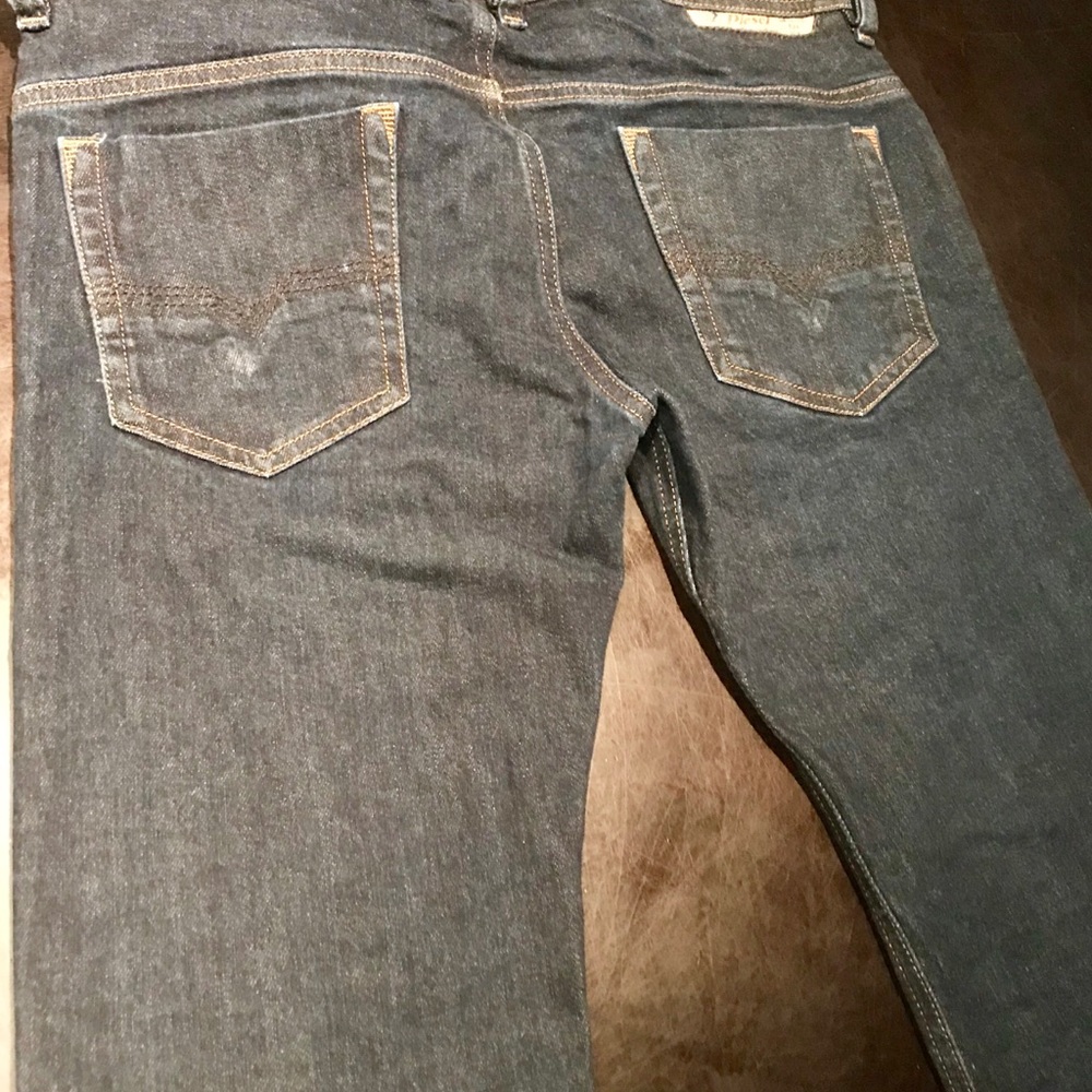 Diesel Safado Jeans 32x30
